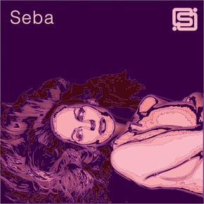 Forever by Seba Cover Art