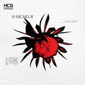 Marcheur by Wiguez Cover Art