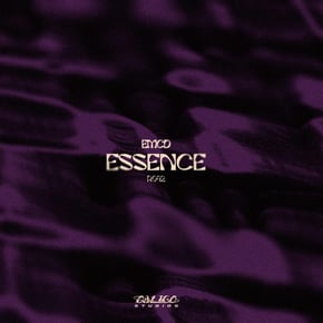 Essence EP by EMCD Cover Art