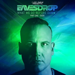 What We Do Before Dawn Part I: Dusk by Eavesdrop Cover Art