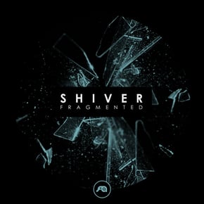 Fragmented by Shiver Cover Art