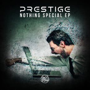 Nothing Special by Prestige & Cabin Fever Uk Cover Art