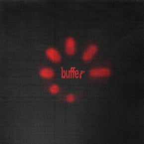 Buffer EP by Trex Cover Art