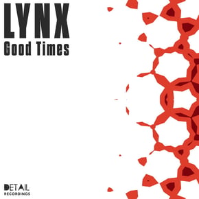 Good Times by Lynx Cover Art