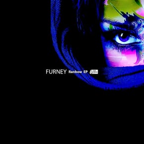 Rainbow by Furney Cover Art