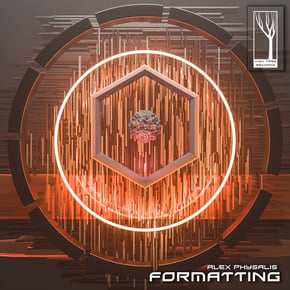 Formatting by Alex Physalis Cover Art