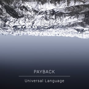 Universal Language by Payback Cover Art