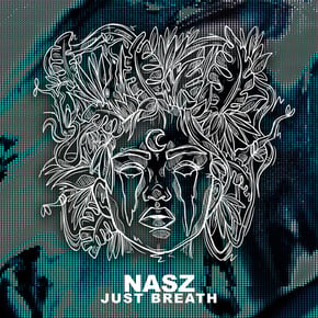 Just Breath by Nasz Cover Art