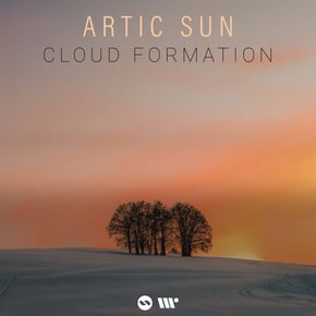7th Avenue by Cloud Formation Cover Art