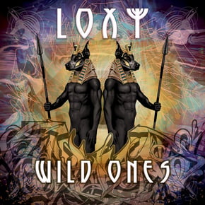 Wild Ones by Loxy Cover Art