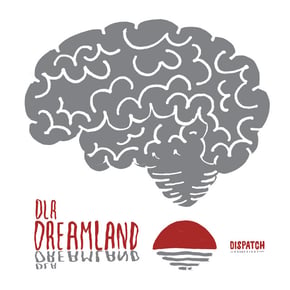 Dreamland by DLR Cover Art
