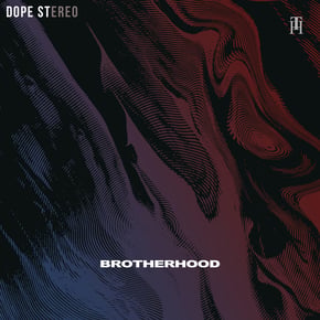 Brotherhood by Trashold Cover Art