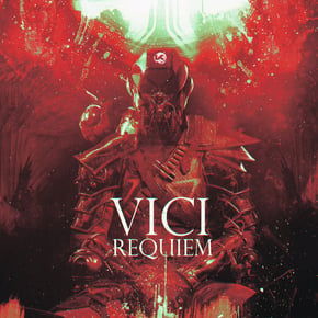 Requiem by Vici Cover Art