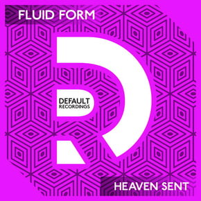 Heaven Sent by Fluid Form Cover Art