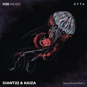 Terra Knox, Pt. 1 by Kaiza Cover Art