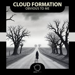 Obvious To Me by Cloud Formation Cover Art