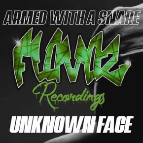 Armed With A Snare by Unknown Face Cover Art