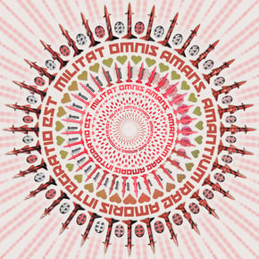 Elemental by Pendulum Cover Art