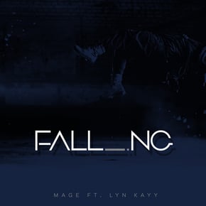 Falling by Mage Cover Art
