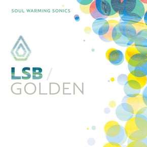 Golden by LSB Cover Art