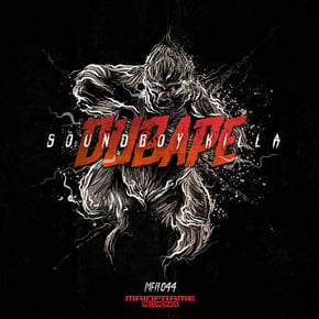 Soundboy Killa by DubApe Cover Art