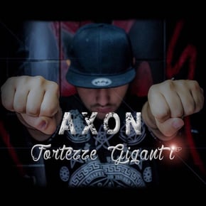 Tempo by Axon Cover Art