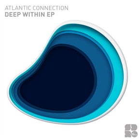 Deep Within by Atlantic Connection Cover Art