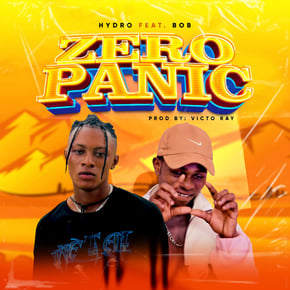 Zero Panic by Hydro Cover Art