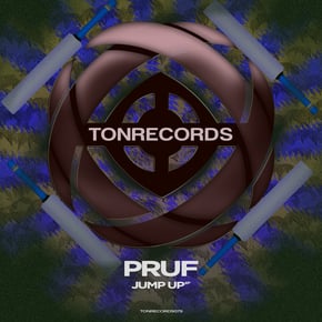 Jump Up by Pruf Cover Art