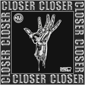 Closer by Nu Elementz Cover Art