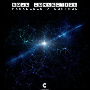 Parallels / Control by Soul Connection Cover Art