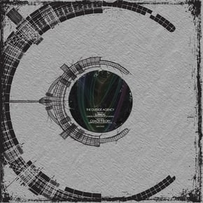Surreal / Chaos Theory by The Outside Agency Cover Art