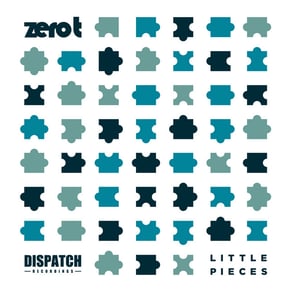 Little Pieces by Zero T Cover Art