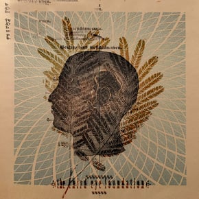 Wake the Dead by The Third Eye Foundation Cover Art