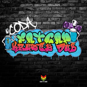 Fat Cap / Krusty Dub by Coda Cover Art