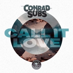 Call It Love by Conrad Subs Cover Art