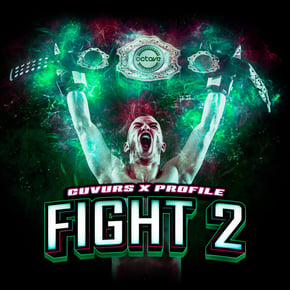 Fight 2 (VIP) by Profile Cover Art