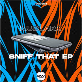 Sniff That by Mudlark Cover Art