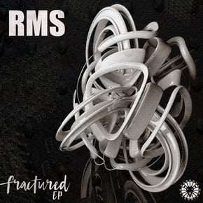 Fractured by RMS Cover Art