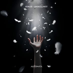 Angels Crest by KOKUZE Cover Art