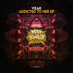 Addicted To Her by Veak Cover Art