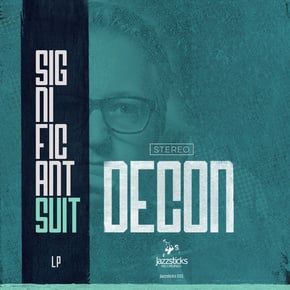 Significant Suit by Decon Cover Art