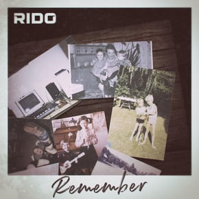 Remember by Rido Cover Art