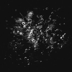 Outer Void / The Journal by Loxy Cover Art