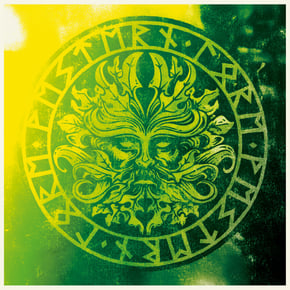 Tides by Response Cover Art