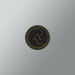 Venom LP Sampler 1 by Jade Venom Cover Art