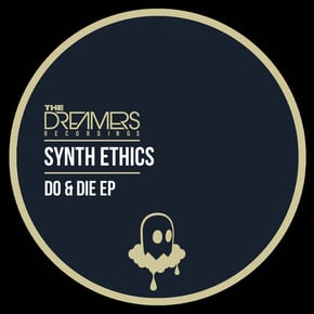 Do & Die by Synth Ethics & Voyage Cover Art