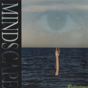 Reflections by Mindscape Cover Art