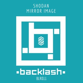 Mirror Image by Shodan Cover Art