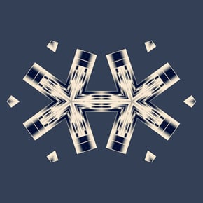 122 by Point/Blank Cover Art